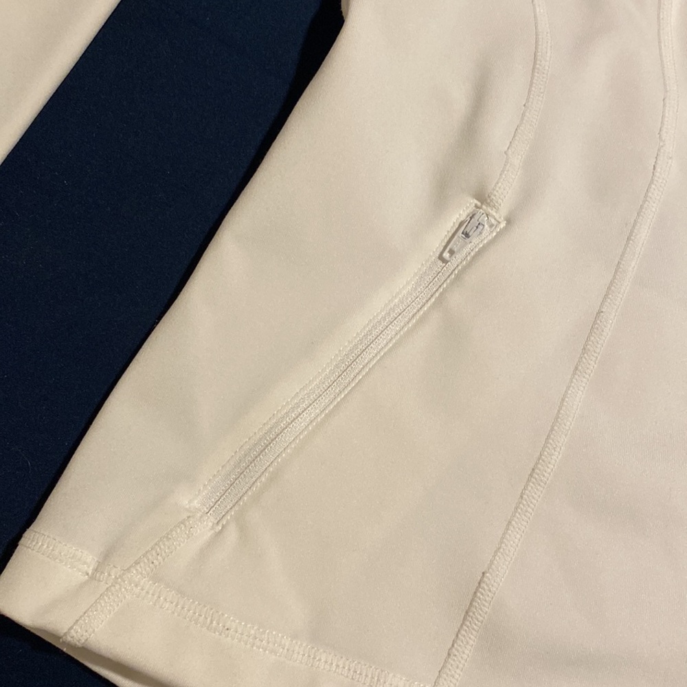 Running jacket - Picture 4 of 9